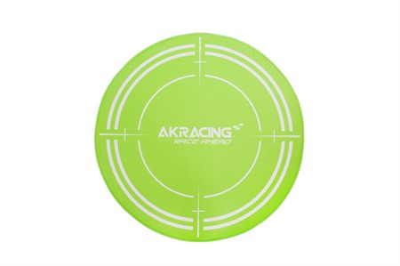 AKRACING Floormat - Green